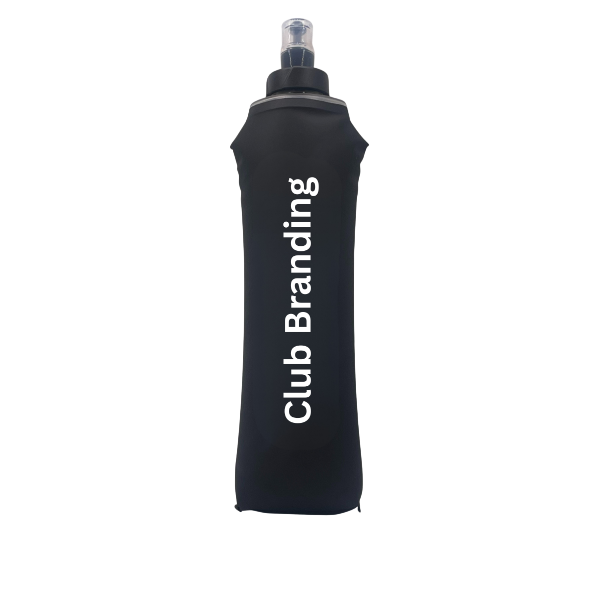 Club Branded Collapsible Bottle