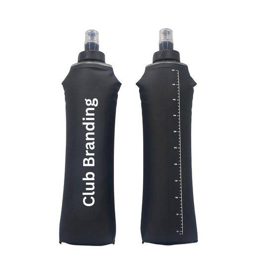 Club Branded Collapsible Bottle