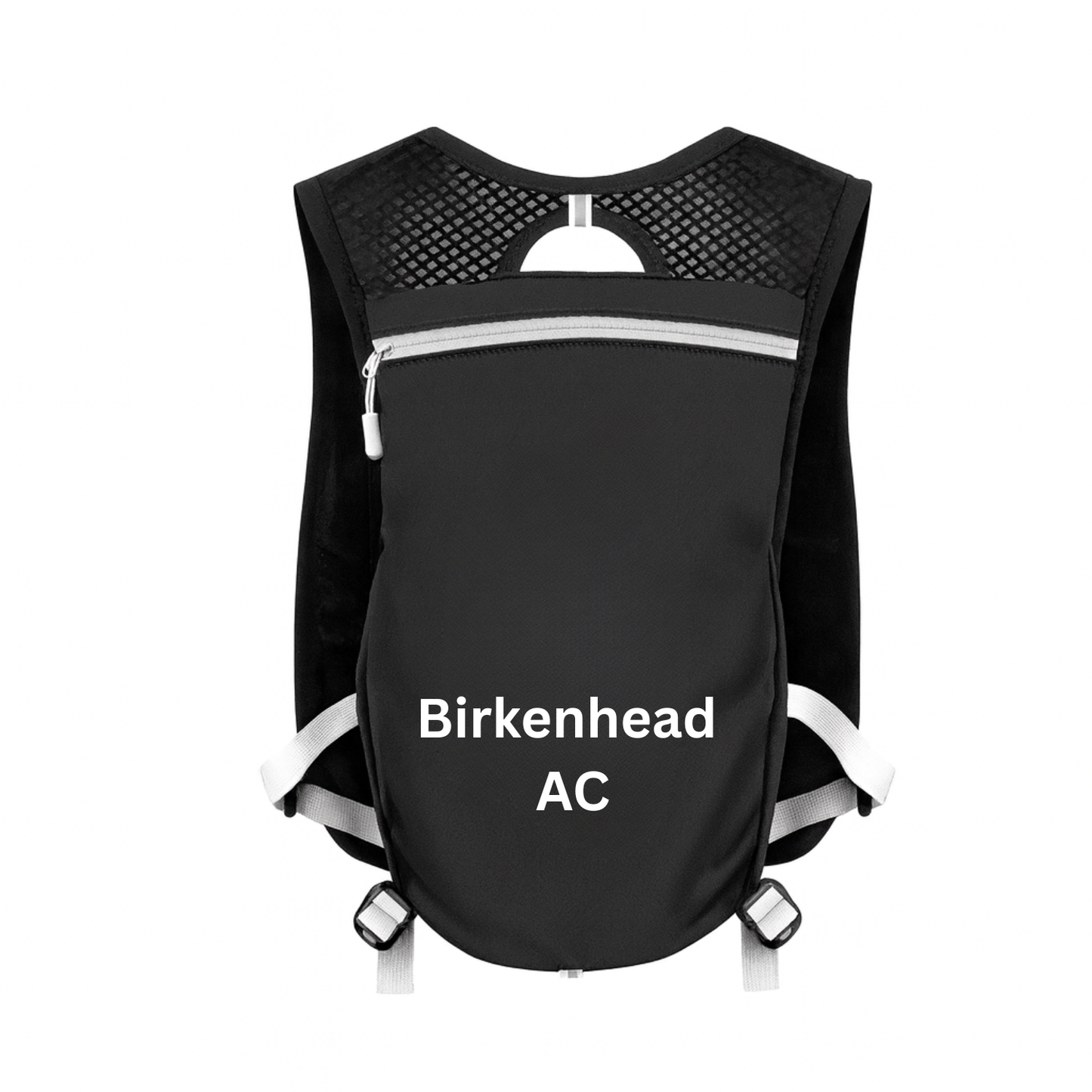 Birkenhead AC Running Vest