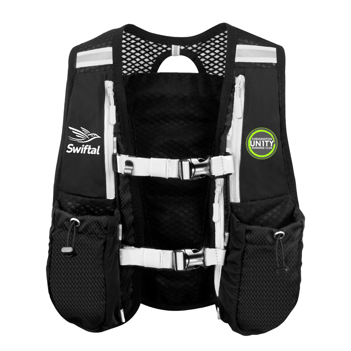 Chessington Unity Hydration Vest