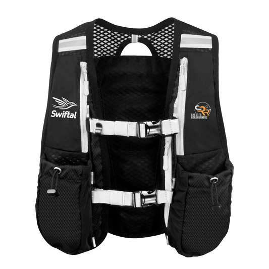 Chester Road Runners Running vest