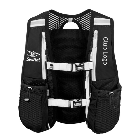 Club Branded Running Vest