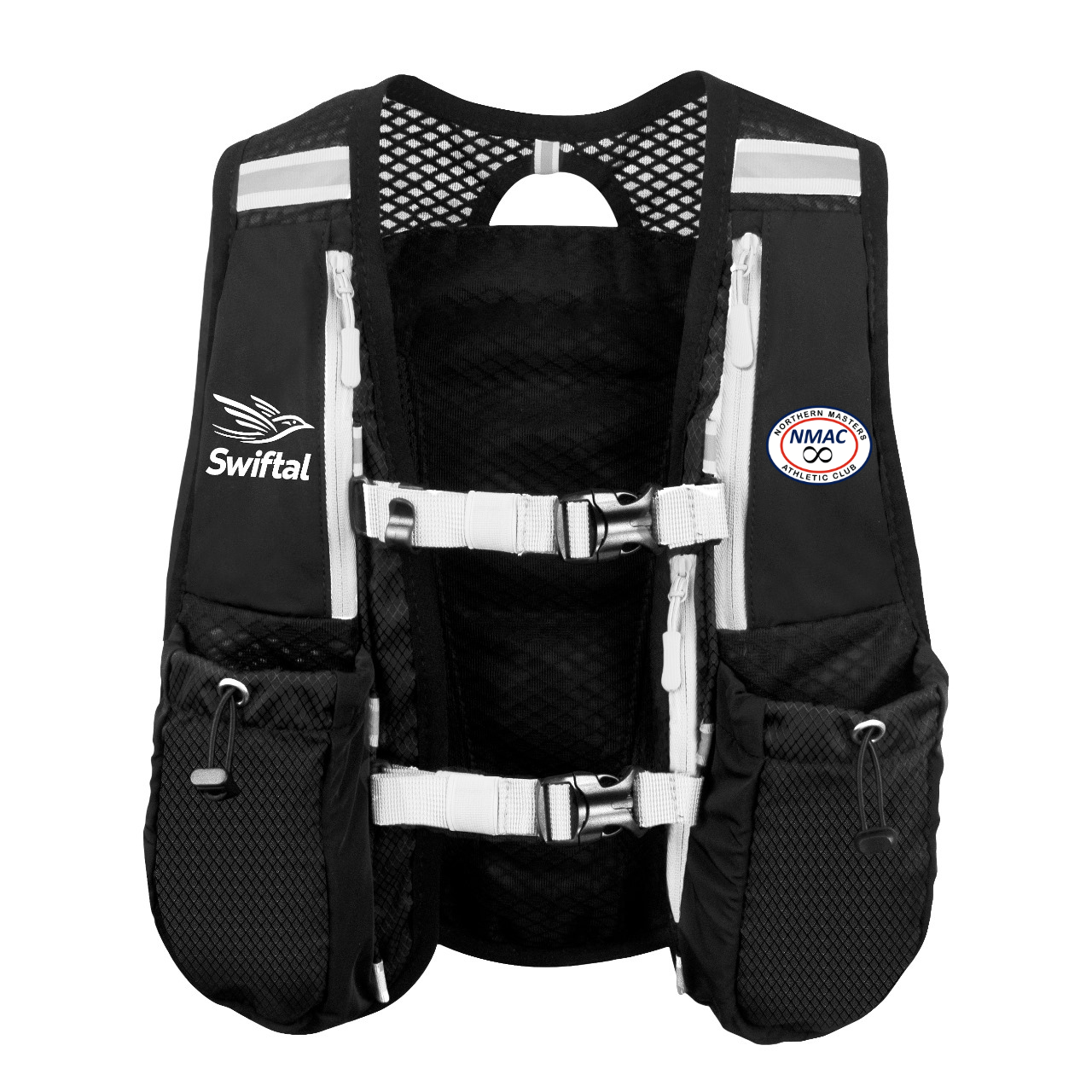 NMAC Running Vest