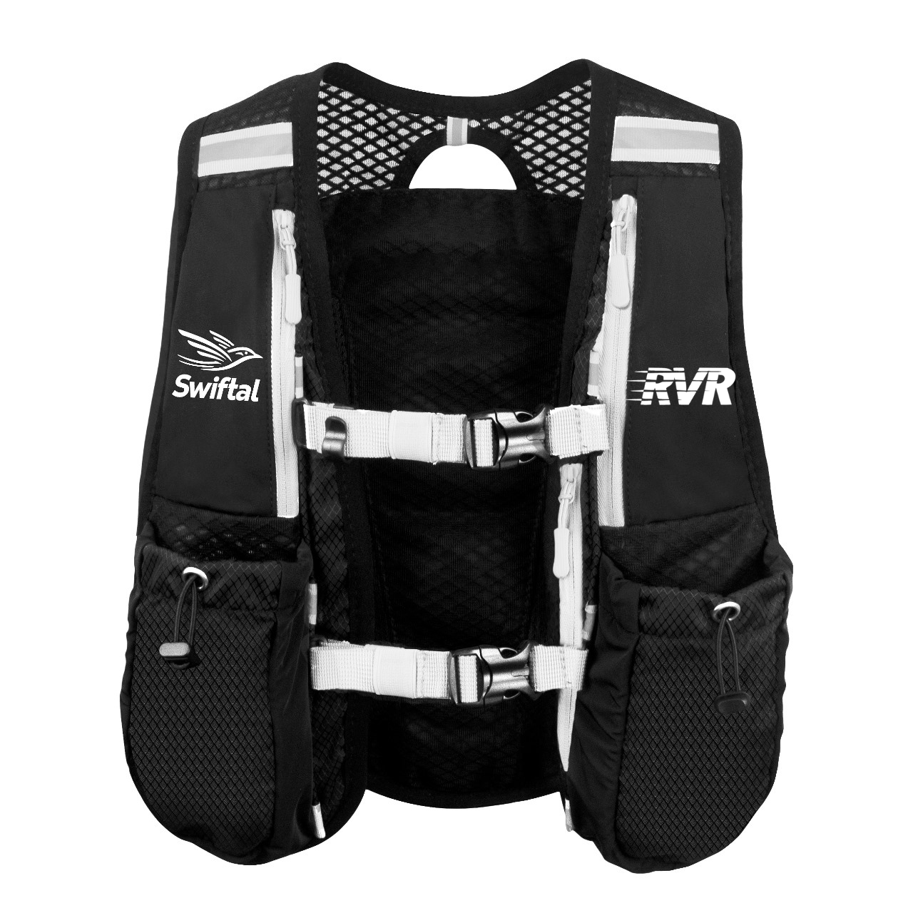 RVR Running Vest