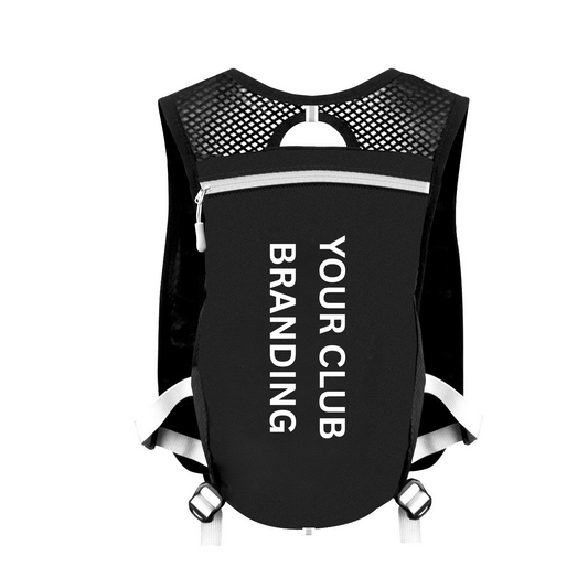 Personalised Running Vests – Make Your Running Club Stand Out