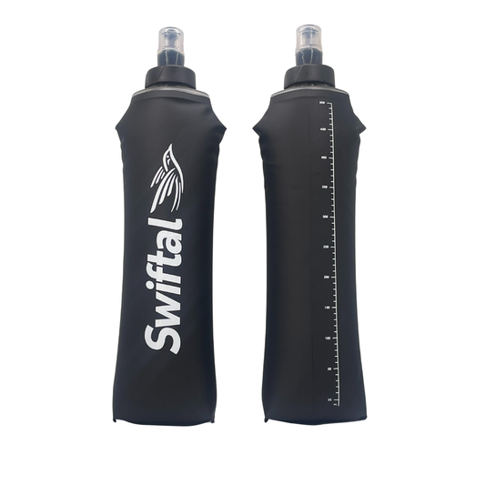 Collapsible Water Bottle