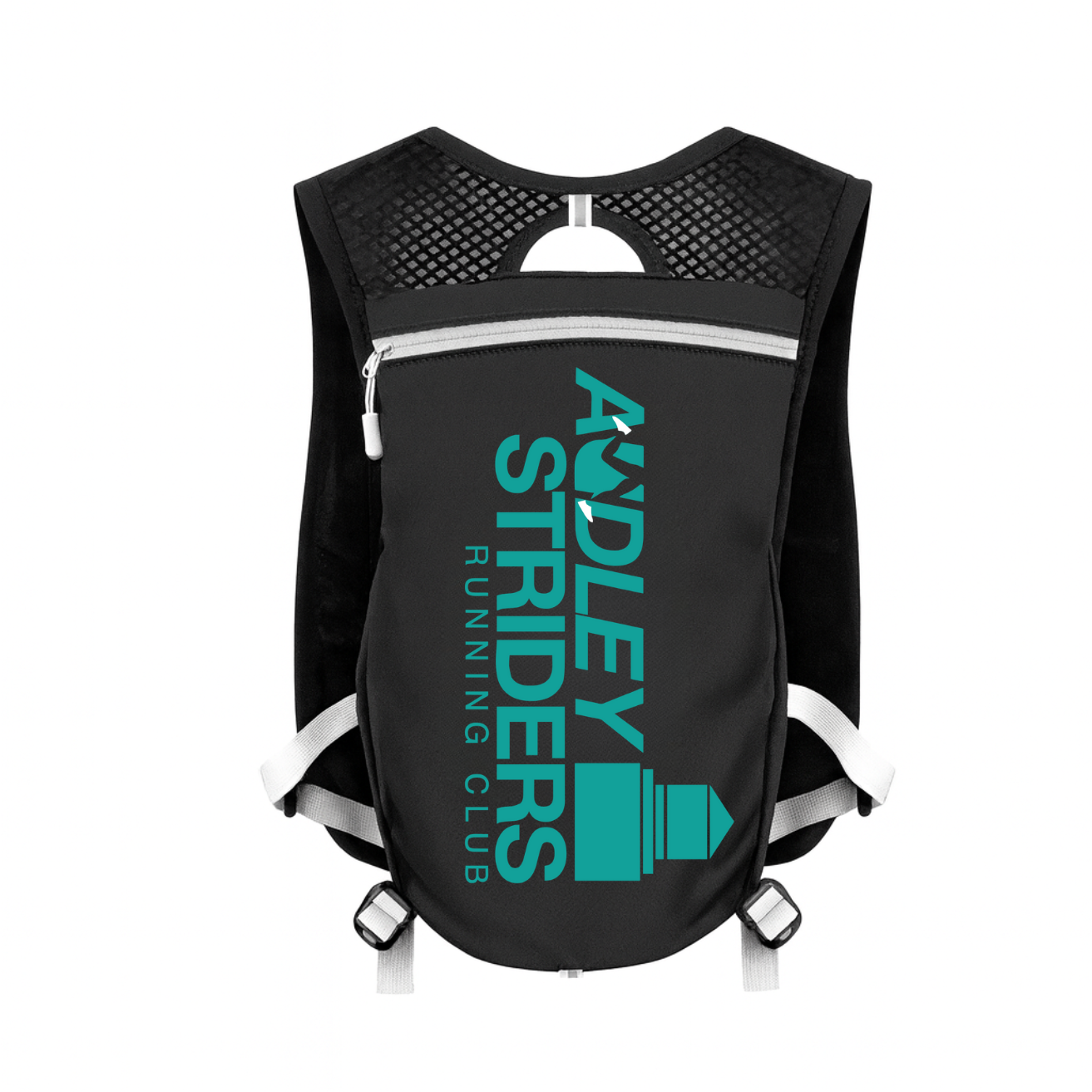 Audley Striders Running Vest