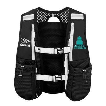 Audley Striders Running Vest