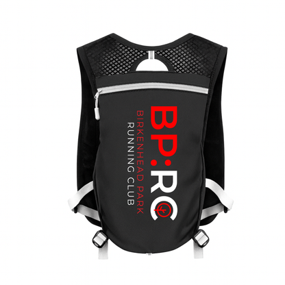 BPRC Running Vest