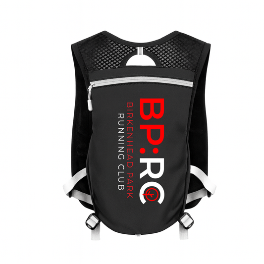 BPRC Running Vest