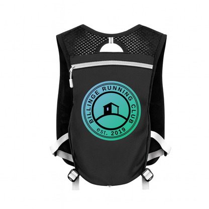 Billinge RC Running Vest