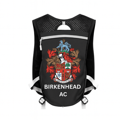 Birkenhead AC Running Vest