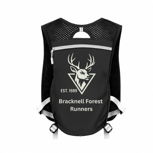 Bracknell Forest Runners Running Vest
