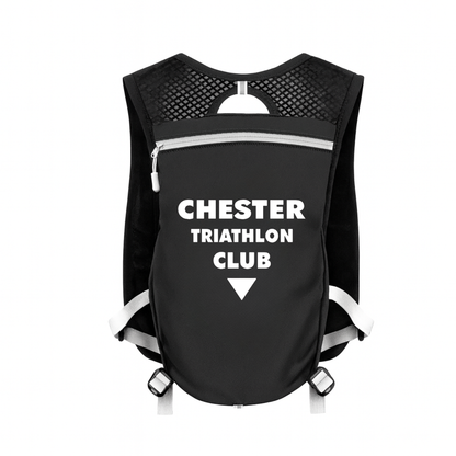 Chester Tri Running Vest