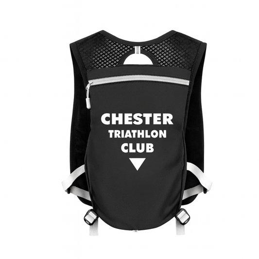 Chester Tri Running Vest