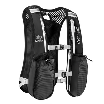 Club Branded Running Vest