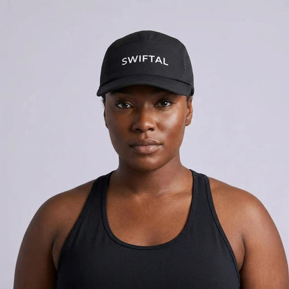 Swiftal Running Cap