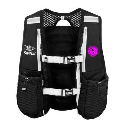 Heald Green Runners Running Vest