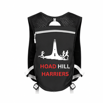 Hoad Hill Harriers Running Vest