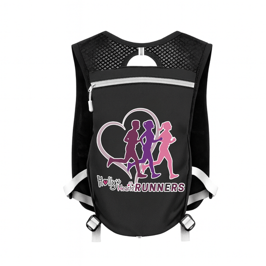 HollyHearts Runners