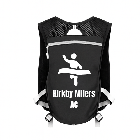 Kirkby Milers Running Vest