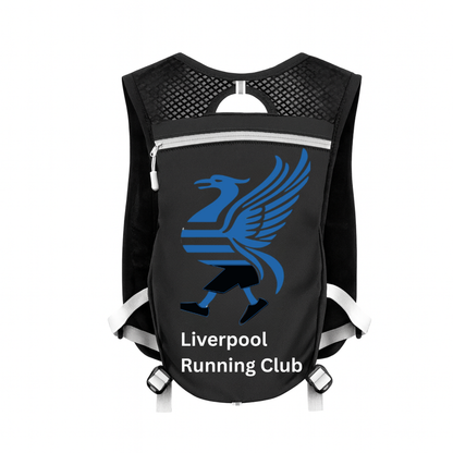 Liverpool RC Running Vest