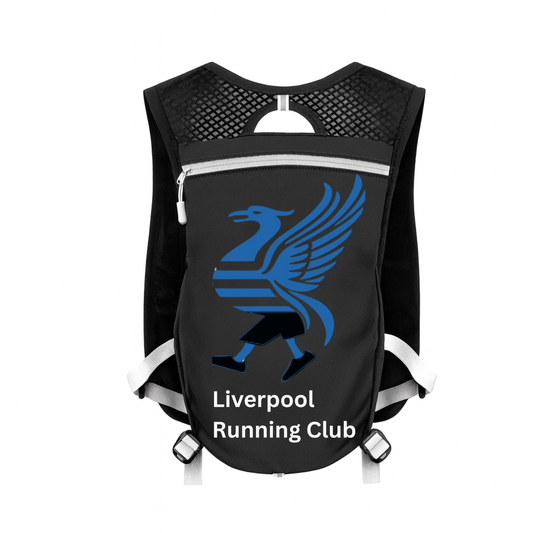 Liverpool RC Running Vest
