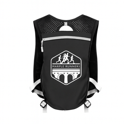 Marple Runners Running Vest