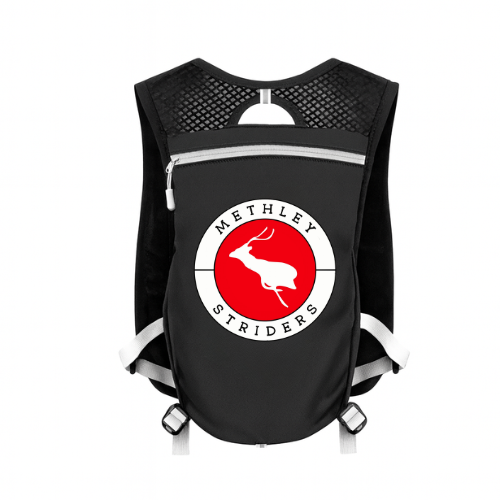 Methley Striders Running Vest