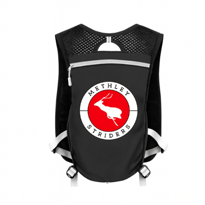 Methley Striders Running Vest