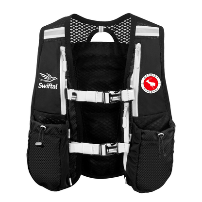 Methley Striders Running Vest
