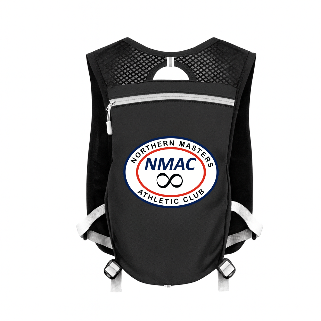 NMAC Running Vest