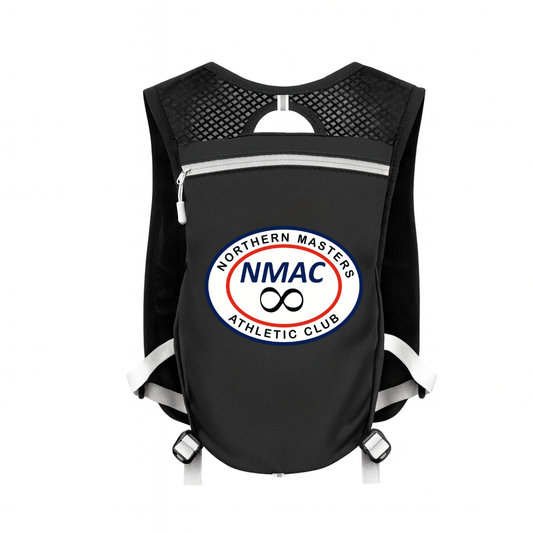 NMAC Running Vest