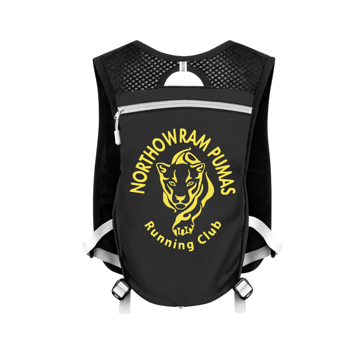 NPRC Running Vest