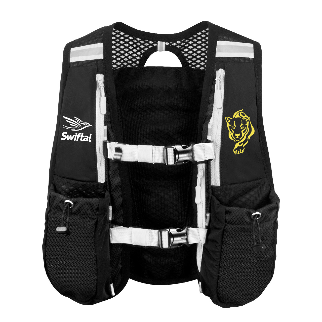 NPRC Running Vest