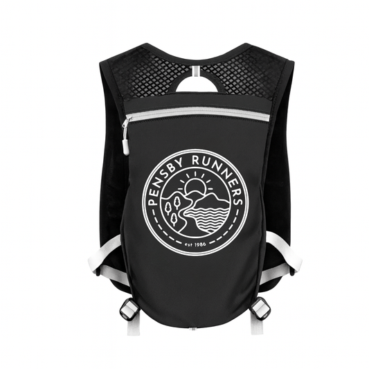 Pensby Runners Running Vest