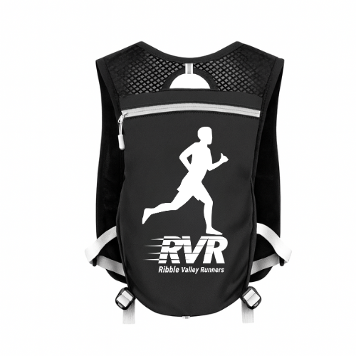 RVR Running Vest