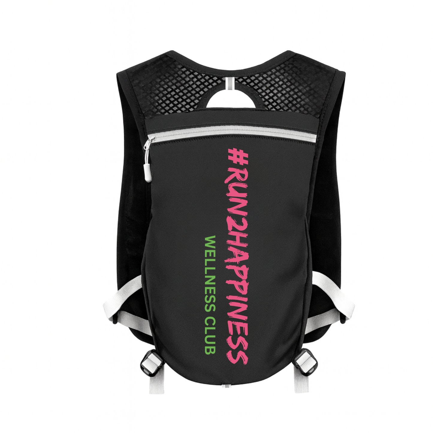 Run2Happyness Running Vest