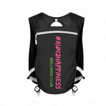 Run2Happyness Running Vest