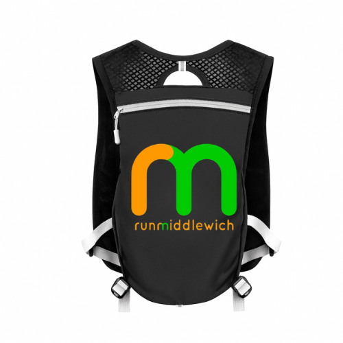 Runmiddlewich Running Vest