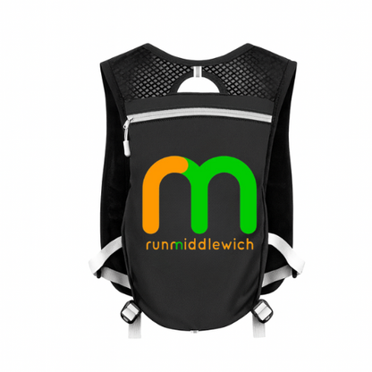 Runmiddlewich Running Vest