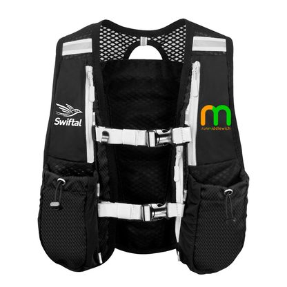 Runmiddlewich Running Vest