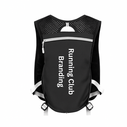 Club Branded Running Vest