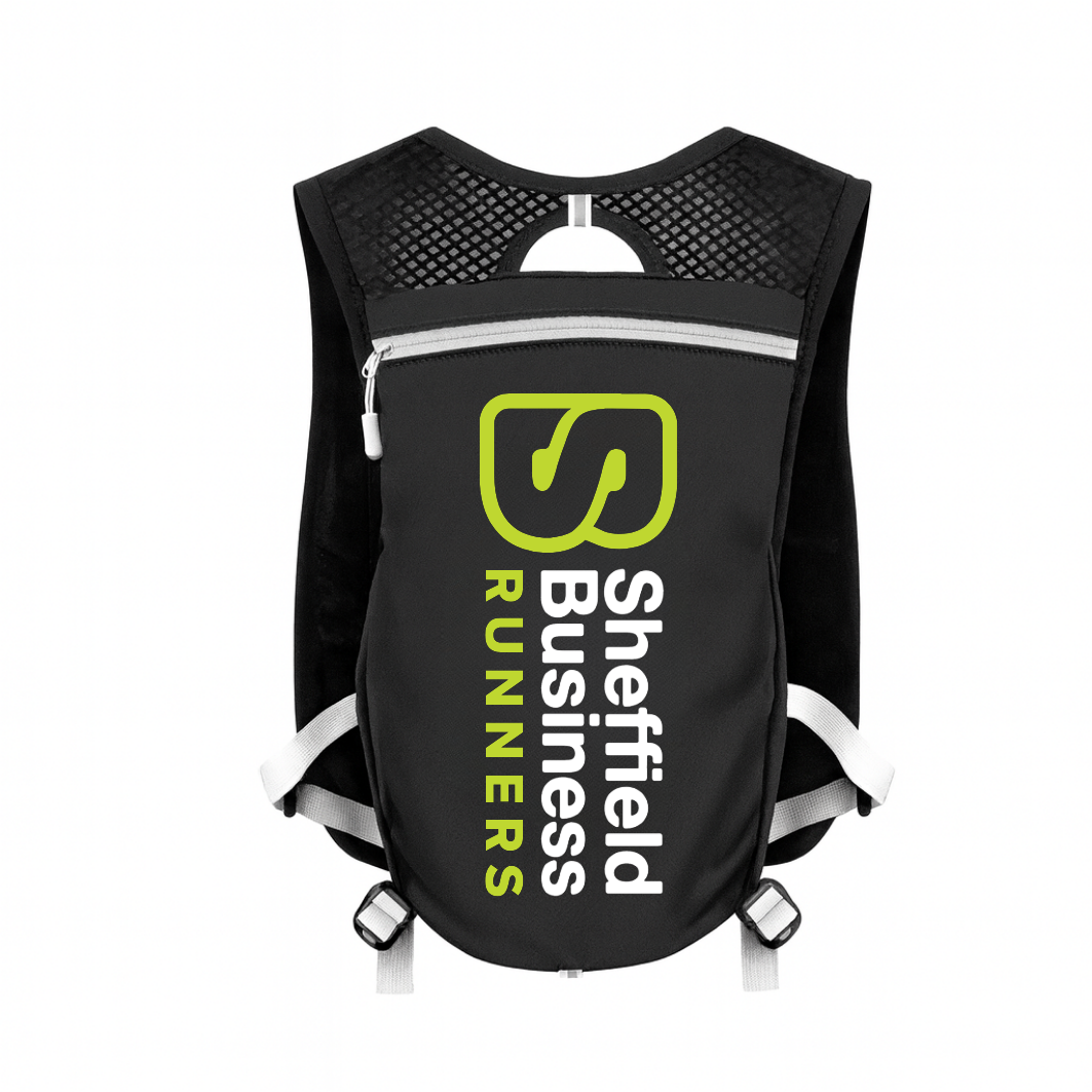 SBR Running Vest