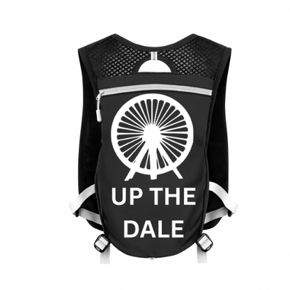 Silverdale RC Running Vest