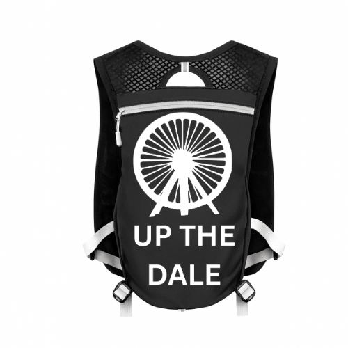 Silverdale RC Running Vest