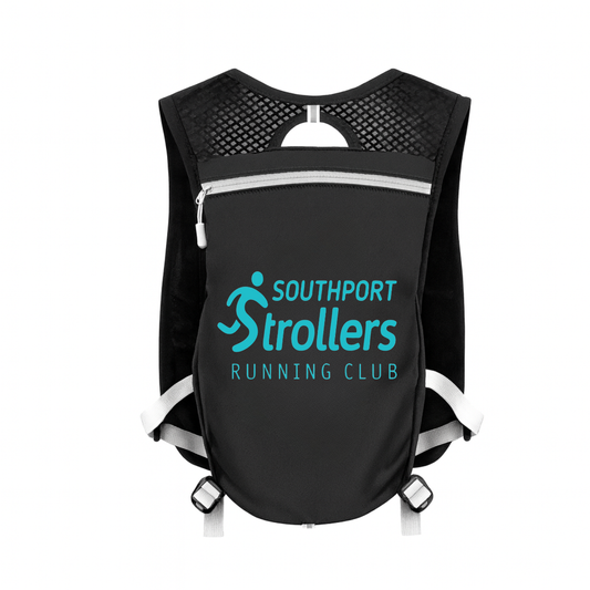 Southport Strollers Running Vest