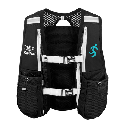 Southport Strollers Running Vest