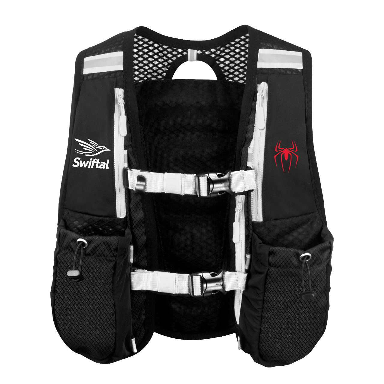 Spider Runners Running Vest
