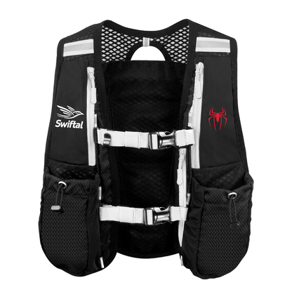 Spider Runners Running Vest